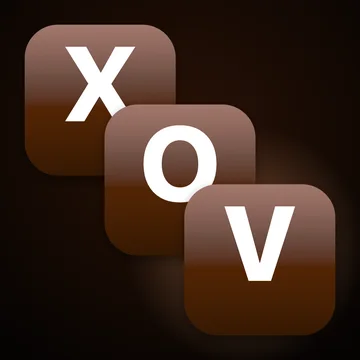 GlyphMatch app icon
